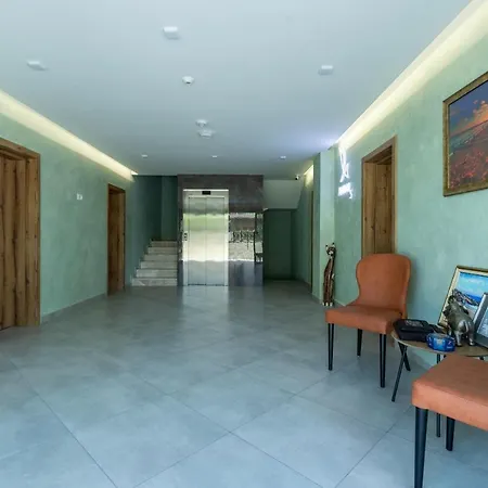 Guest house 
